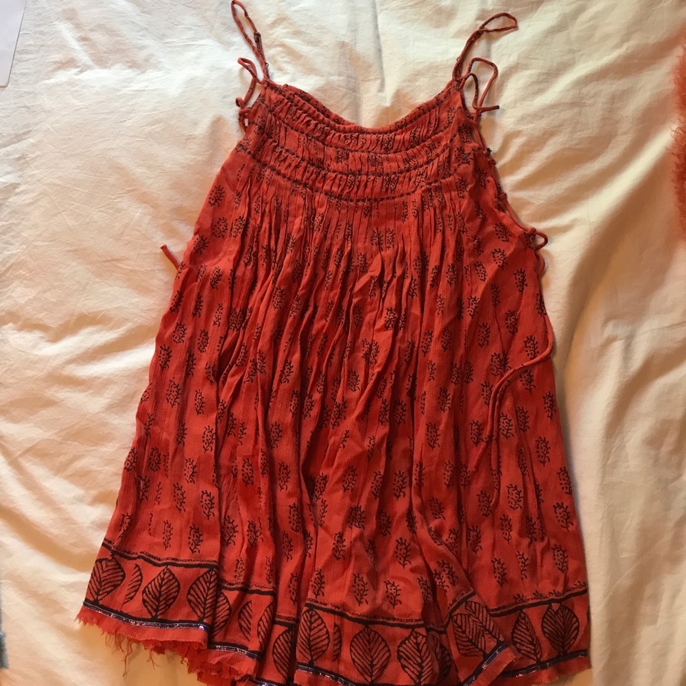 free people FP One dress!