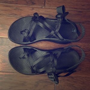 Chaco ZX2 Yampa Loop Toe Sandal