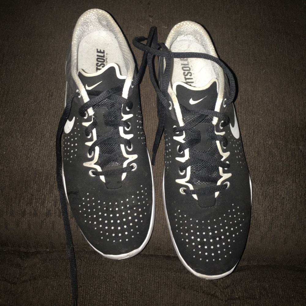 Nike shoes