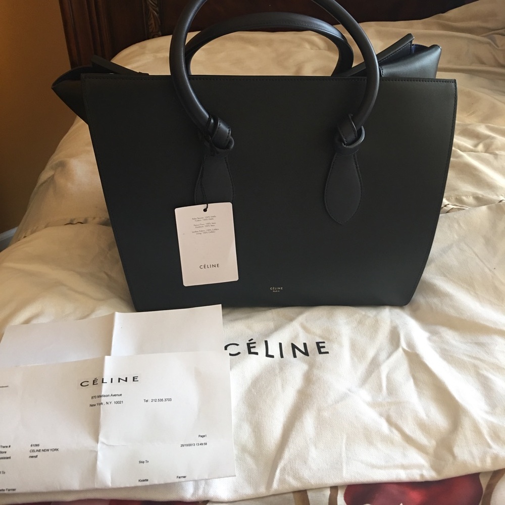 Meet your Posher, Alesha