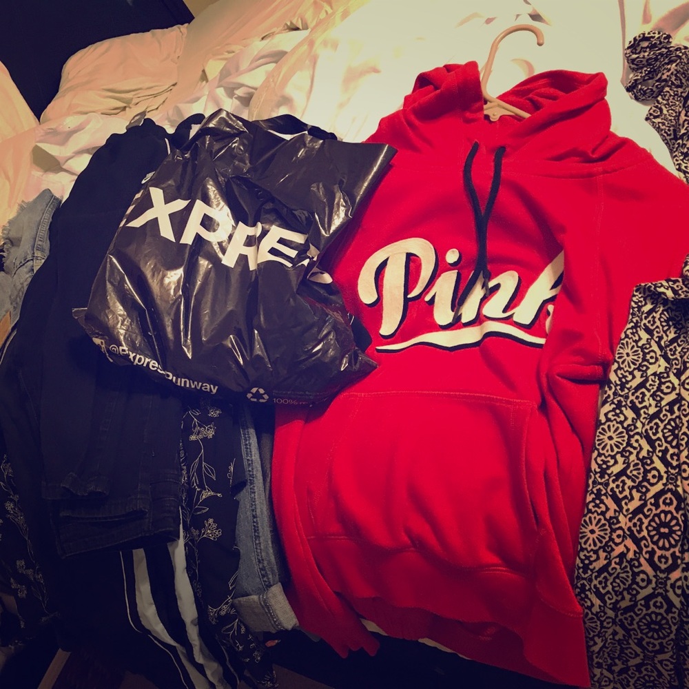 NFS New items coming today