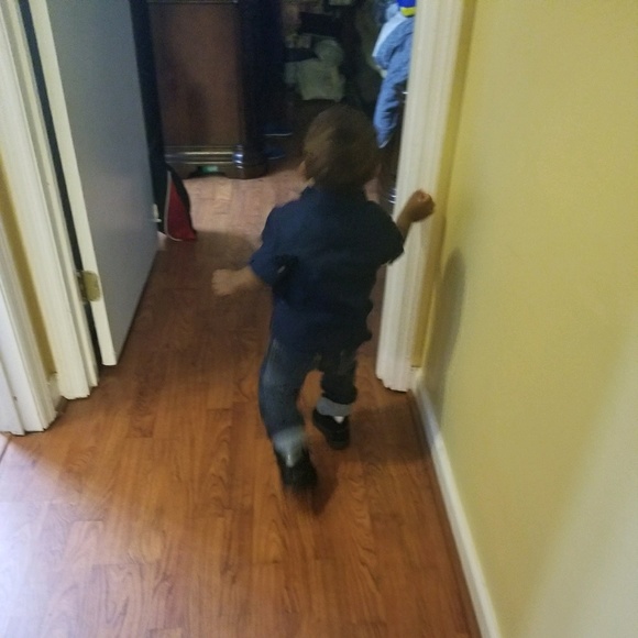 Meet your Posher, Stacey - Picture 1 of 1