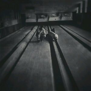 Meet your Posher, Jake