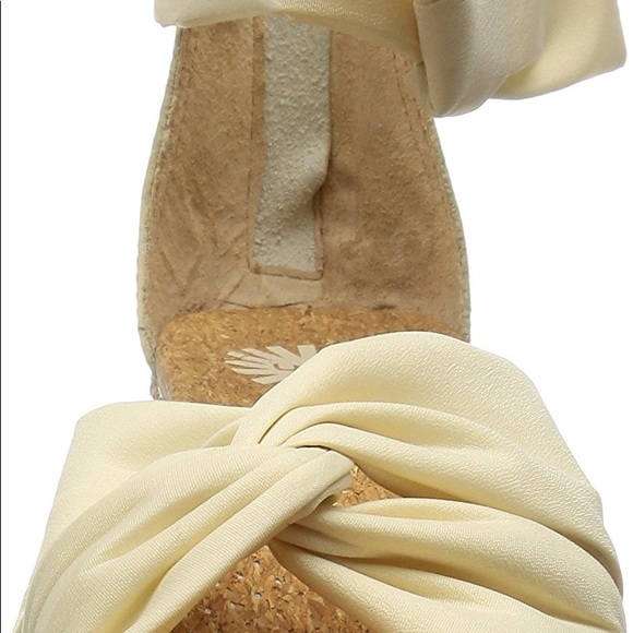 UGG Starla Wedge Sandal. NEW IN BOX! - Picture 3 of 5