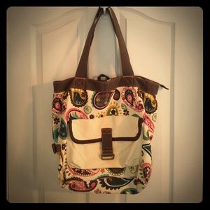 Shoulder bag