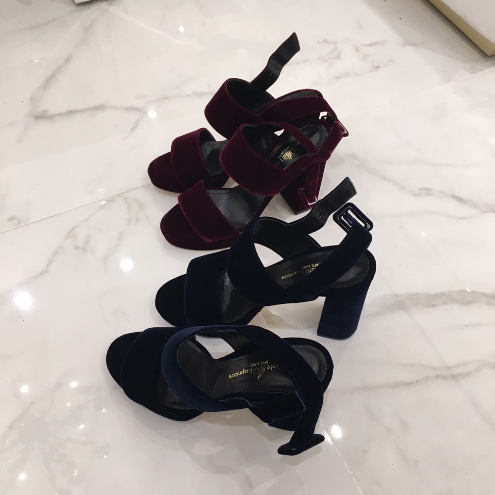 Meet your Posher, Stephanie