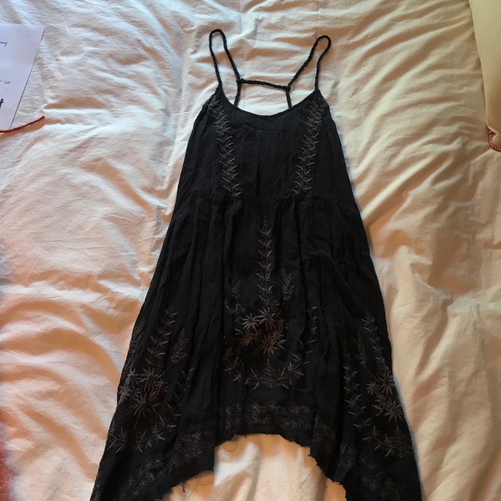 Free people dress