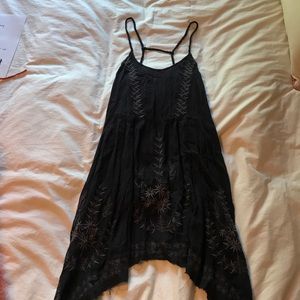 Free people dress