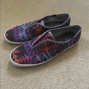 Keds - multi-color
