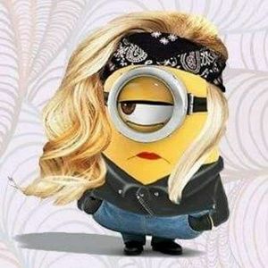 Meet your Posher, Kelley