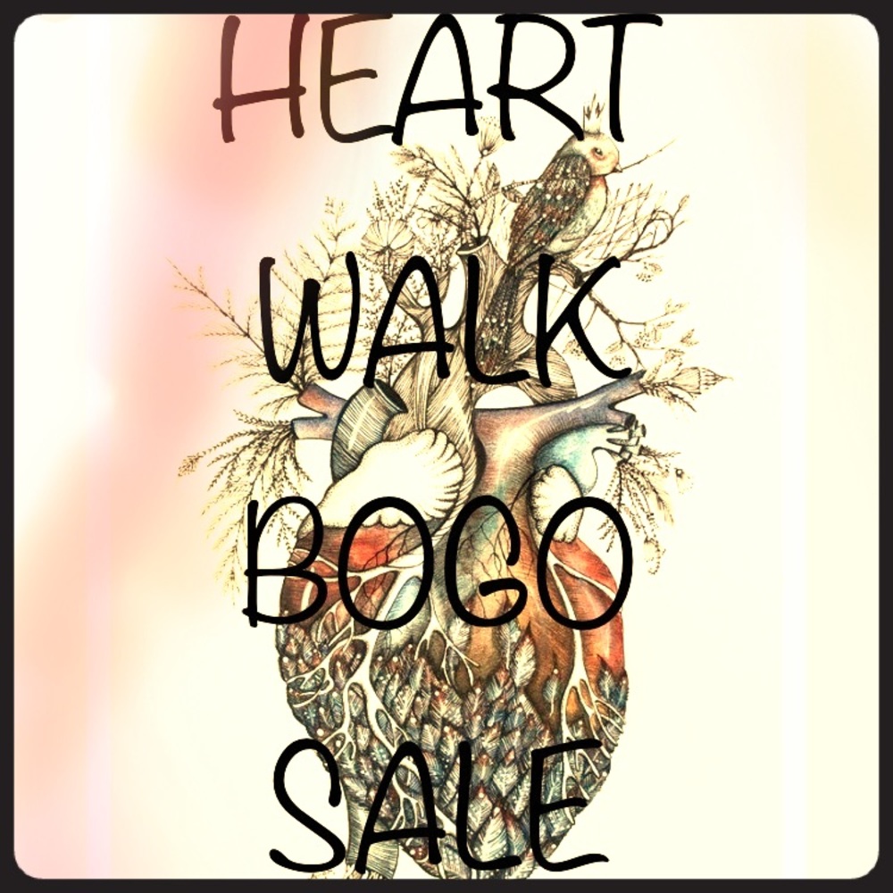 BOGO BUY 1GET 1 FREE ENDS TODAY! WALKING NOW!! - Picture 1 of 8