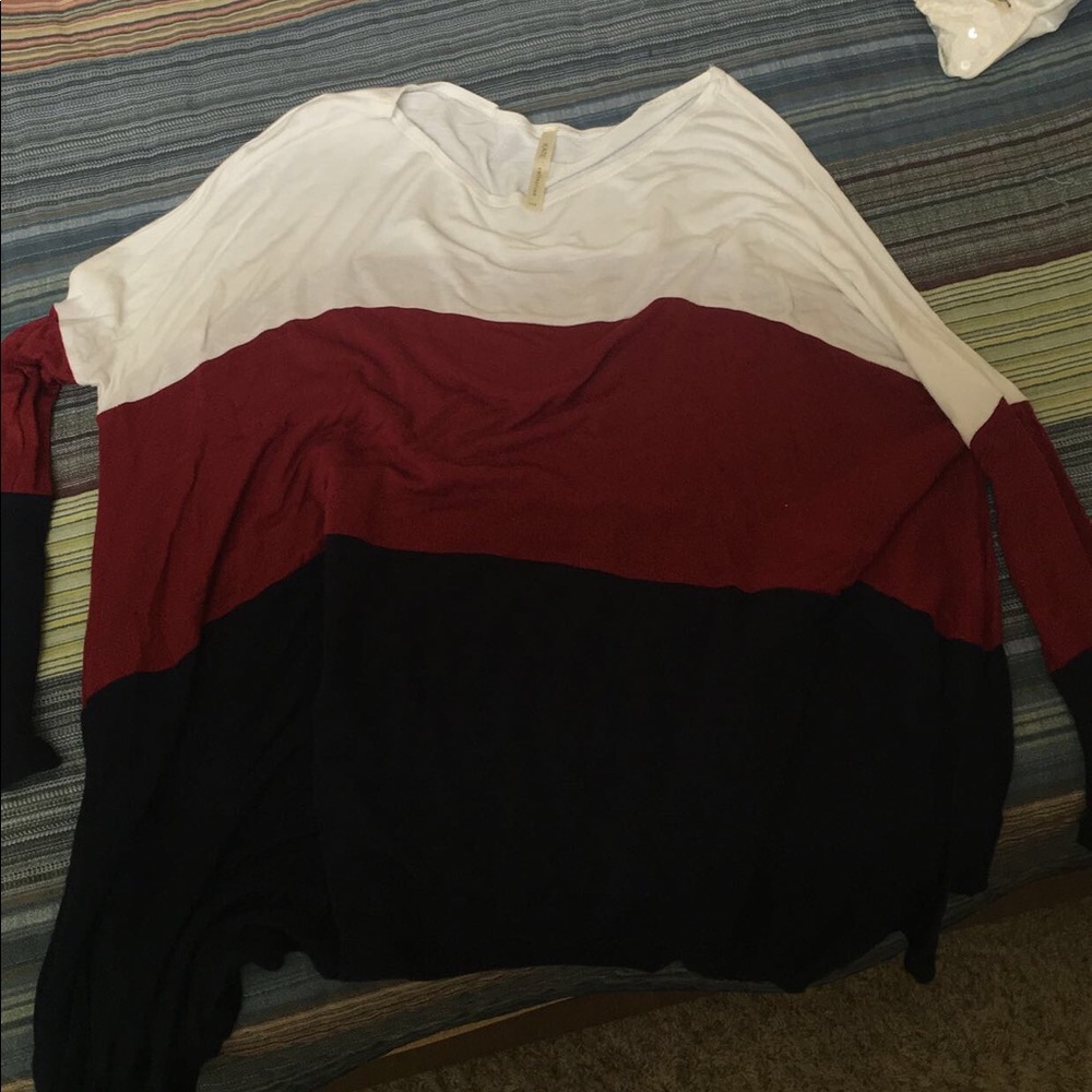Boutique sm/Med shirt