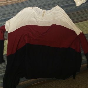 Boutique sm/Med shirt