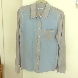 Equipment Blouse