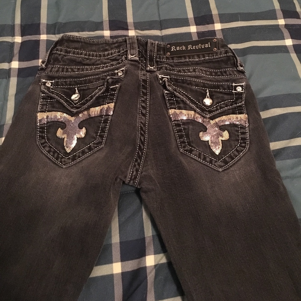 Rock revivals