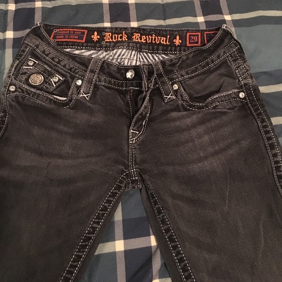 Rock revivals - Picture 2 of 4