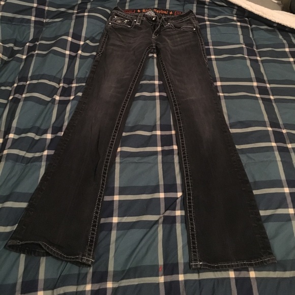 Rock revivals - Picture 3 of 4