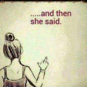 Meet your Posher, Carla