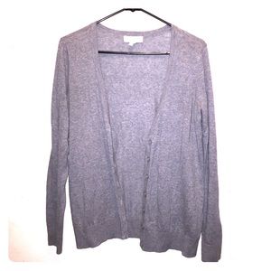 Cute Forever 21 sweater