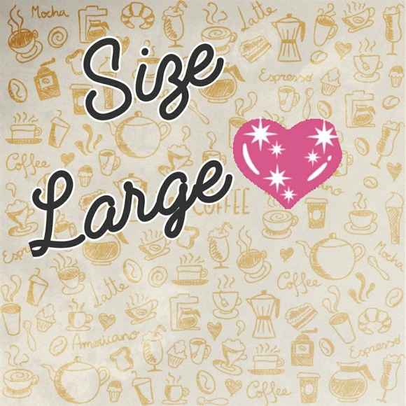 Size: Large - Picture 1 of 1