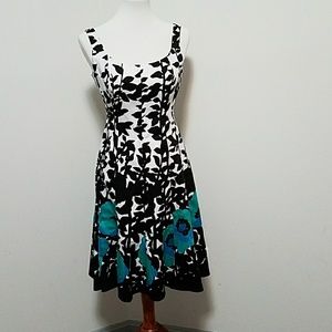 Nine West A-Line Dress