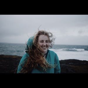 Meet your Posher, Madeline