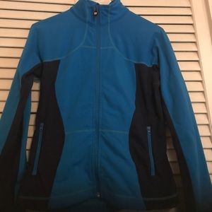 Lululemon zip up