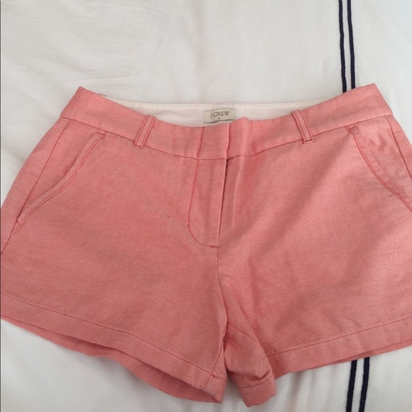 J.Crew Shorts - Picture 1 of 2