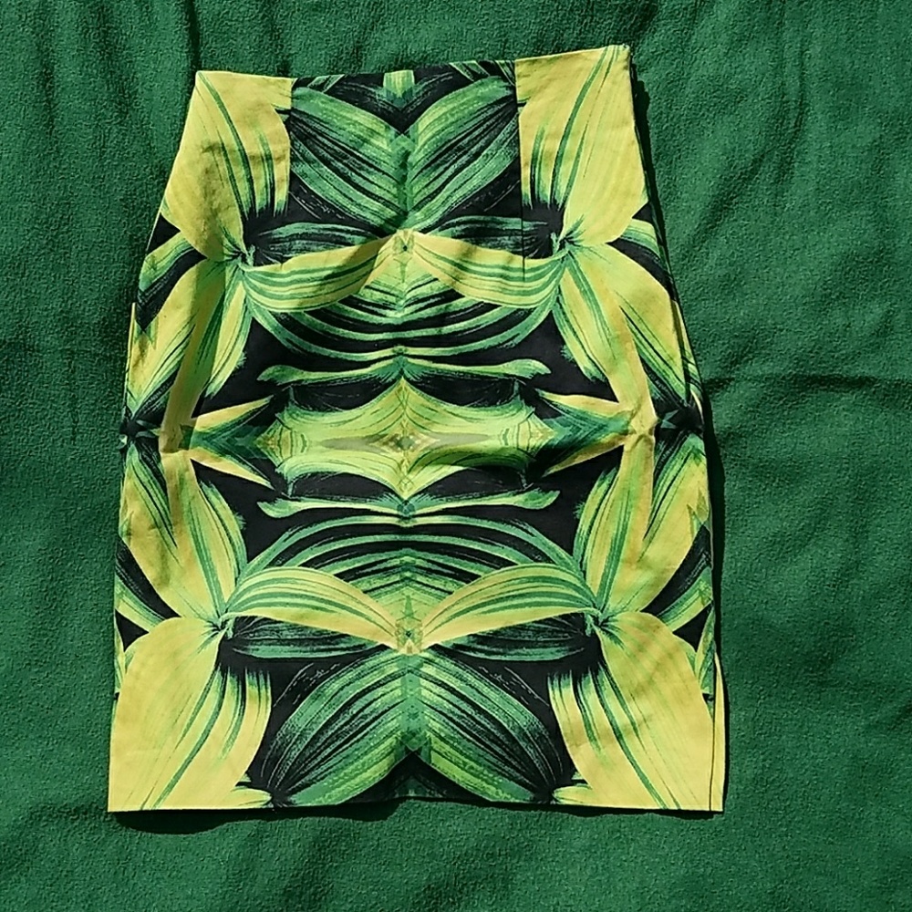 Worthington Skirt