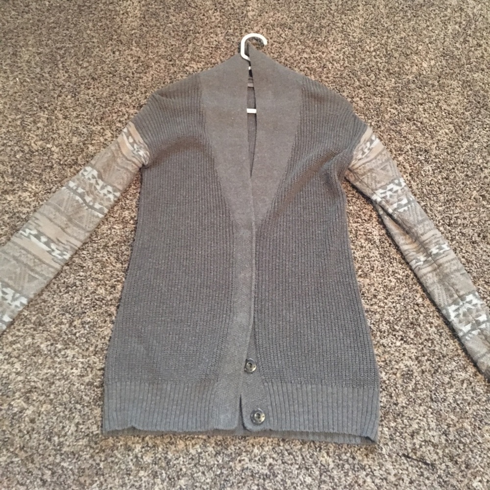 Nordstrom Sweater