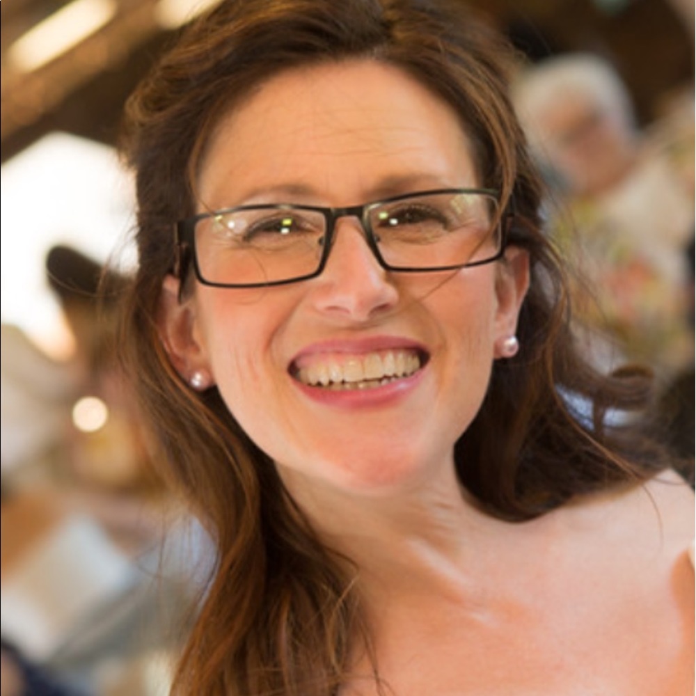 Meet your Posher, Irene