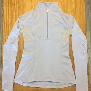lululemon Run: Switch Back 1/2 Zip