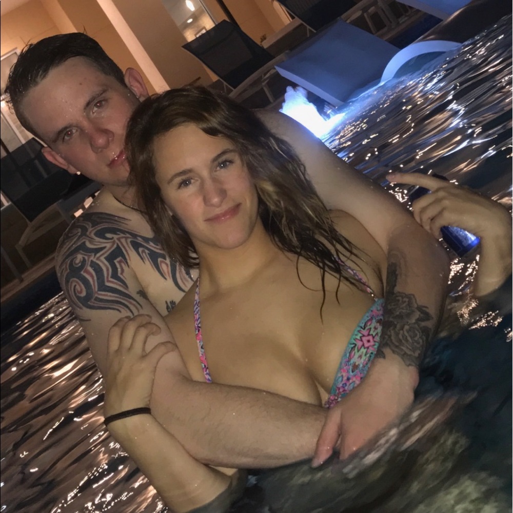 Meet your Posher, Forrest