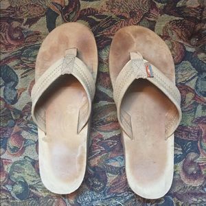 Rainbow Flips size 8.5 (8-9)