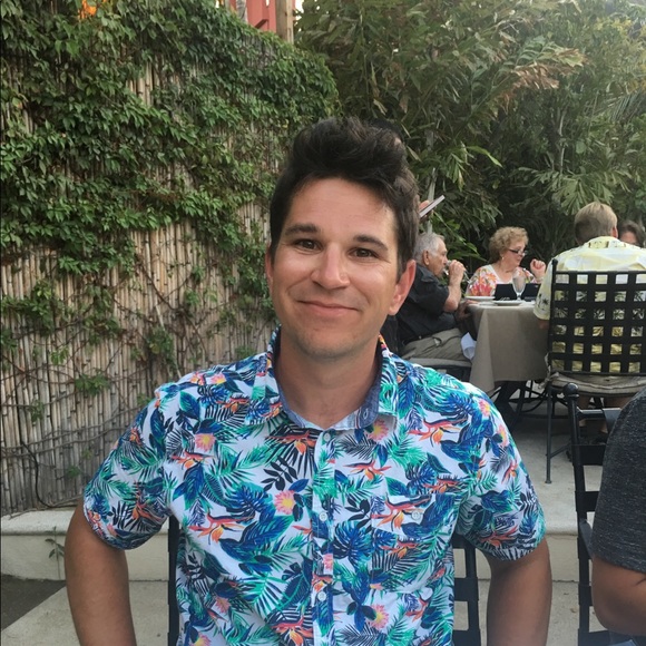 Meet your Posher, Sean - Picture 1 of 1