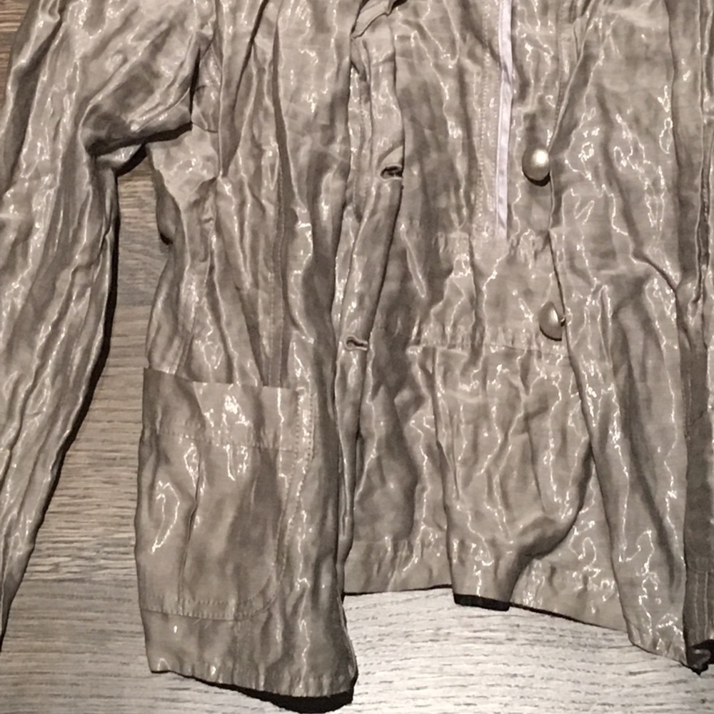 Jacket - Picture 3 of 3