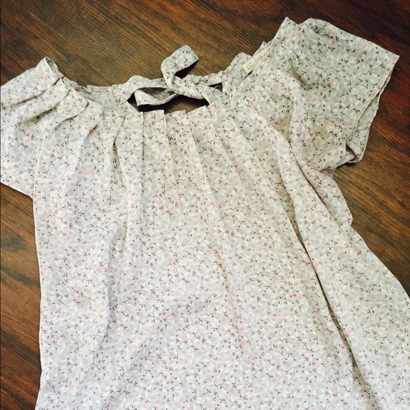 Lauren Conrad shirts - Picture 2 of 4