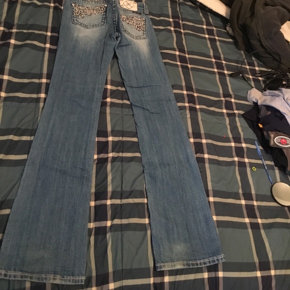 Miss me - Picture 3 of 3