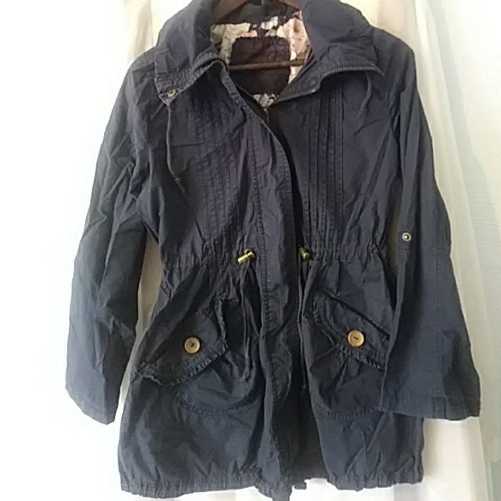 Light Jacket