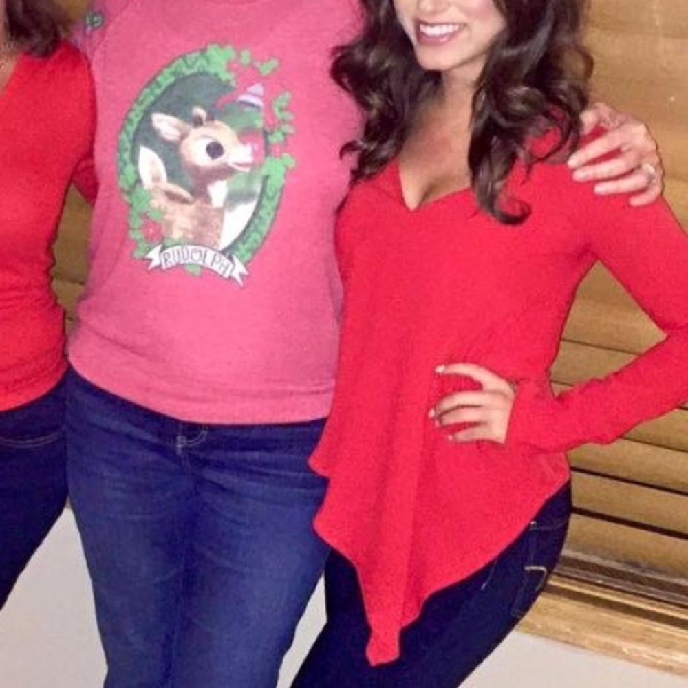 Red Top