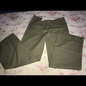 Women's pants