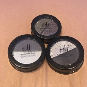 Elf Cosmetics eyeshadow duo!