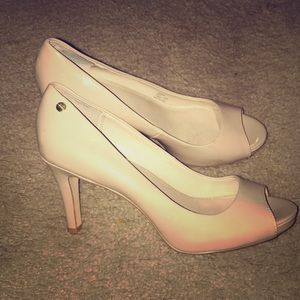 Cream Pumps