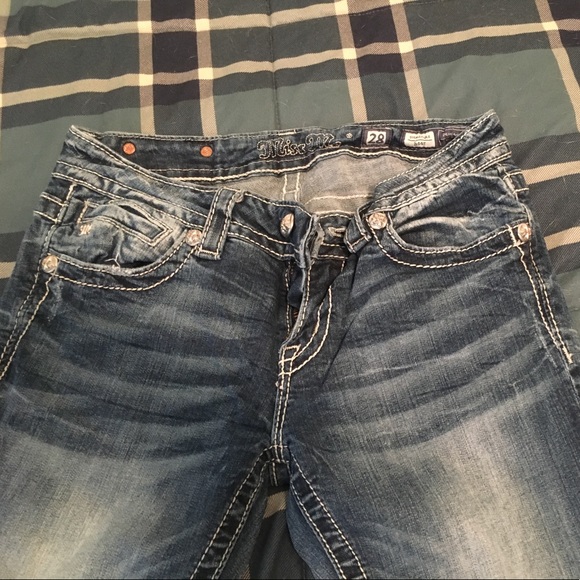 Miss me 28 x 32 - Picture 3 of 3