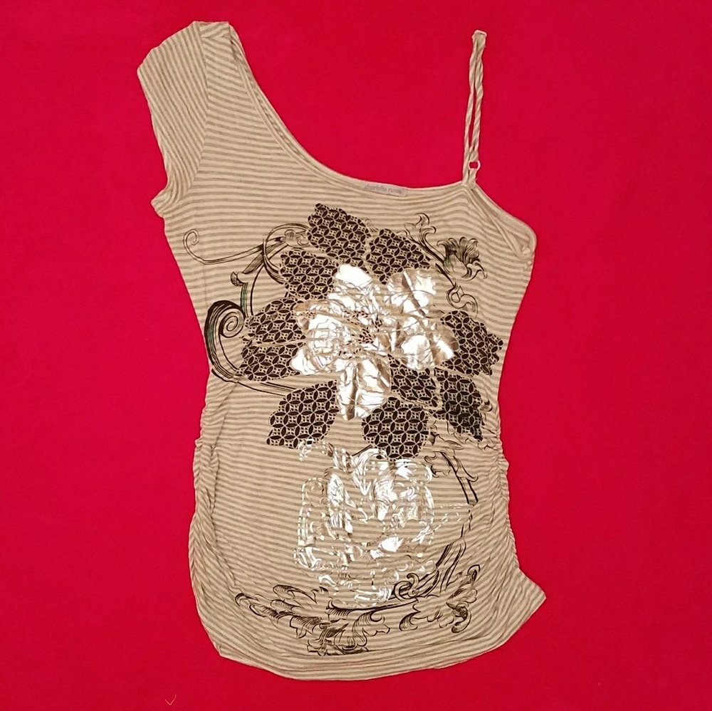 Charlotte Russe Top 💖 Size Small