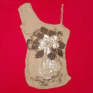 Charlotte Russe Top 💖 Size Small