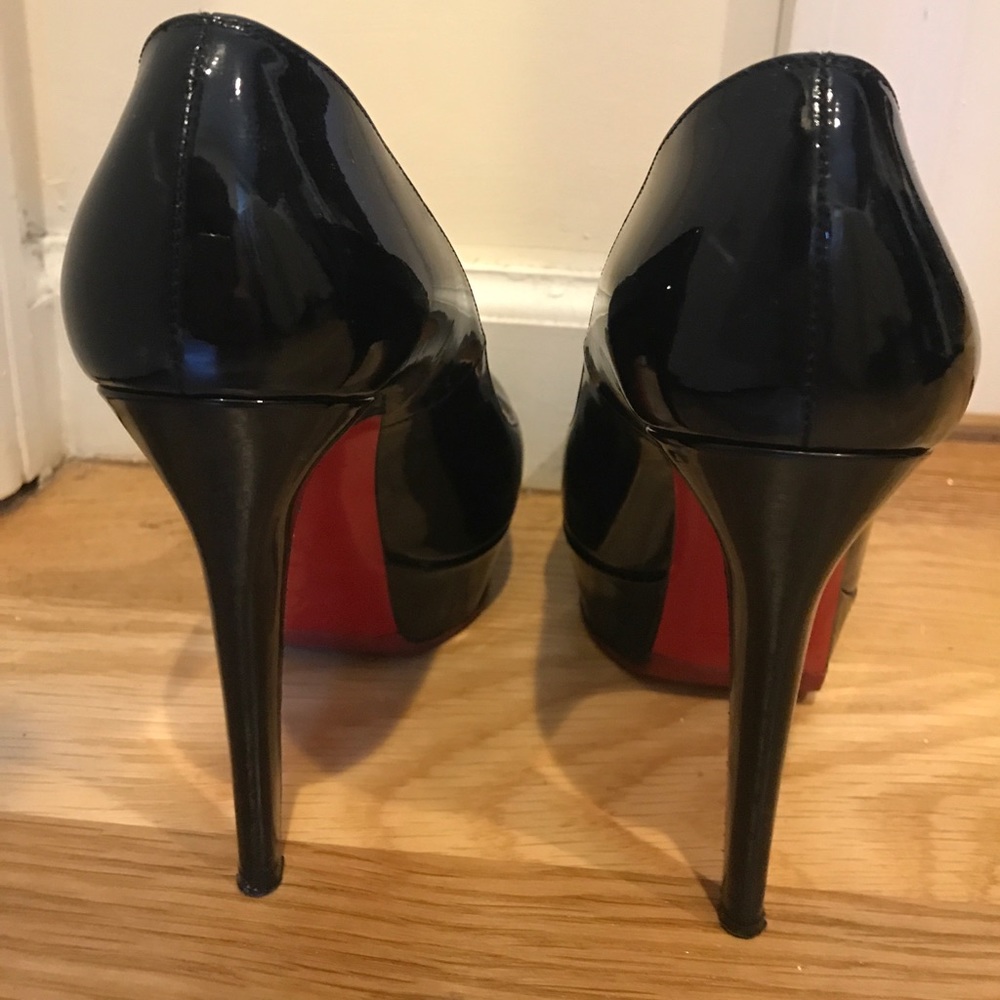 Christian Louboutin Bianca