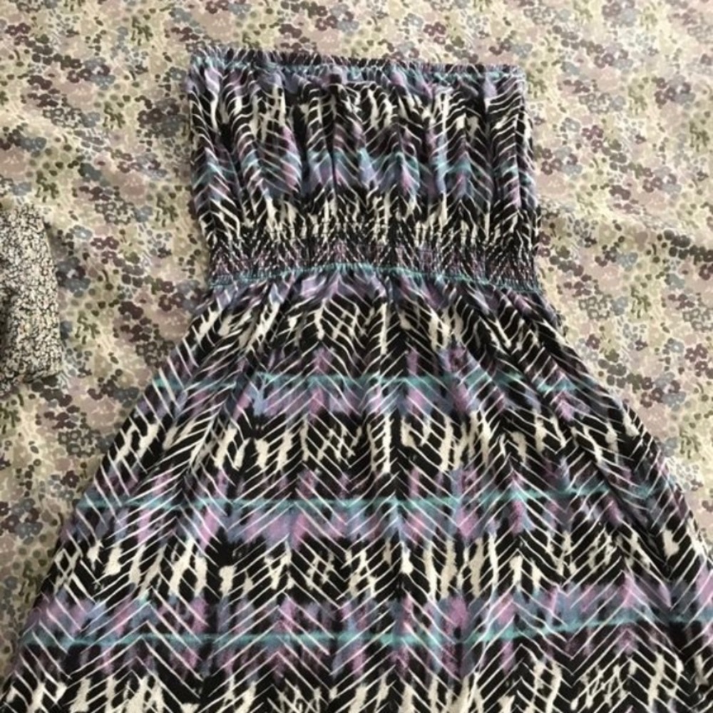 Billabong dress