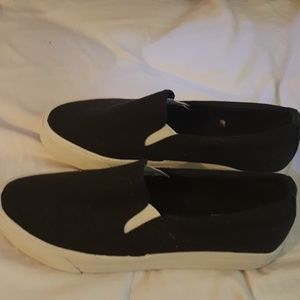Slip ons