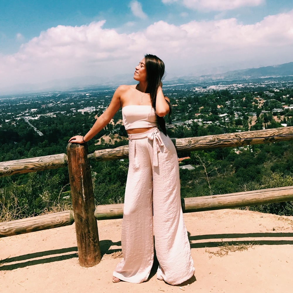 Meet your Posher, Juliana